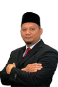 Ts. Zamry Bin Zakaria